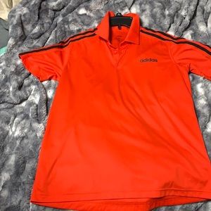 Adidas polo men’s medium
